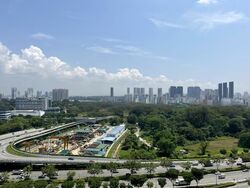 Normanton Park (D5), Apartment #467598951